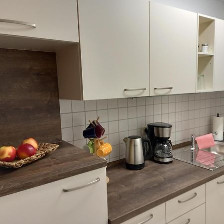 Ferienwohnung Godewind Heringsdorf  Ngoại thất bức ảnh