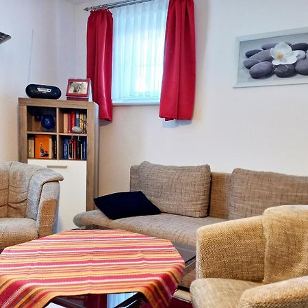 Ferienwohnung Godewind Heringsdorf  Ngoại thất bức ảnh