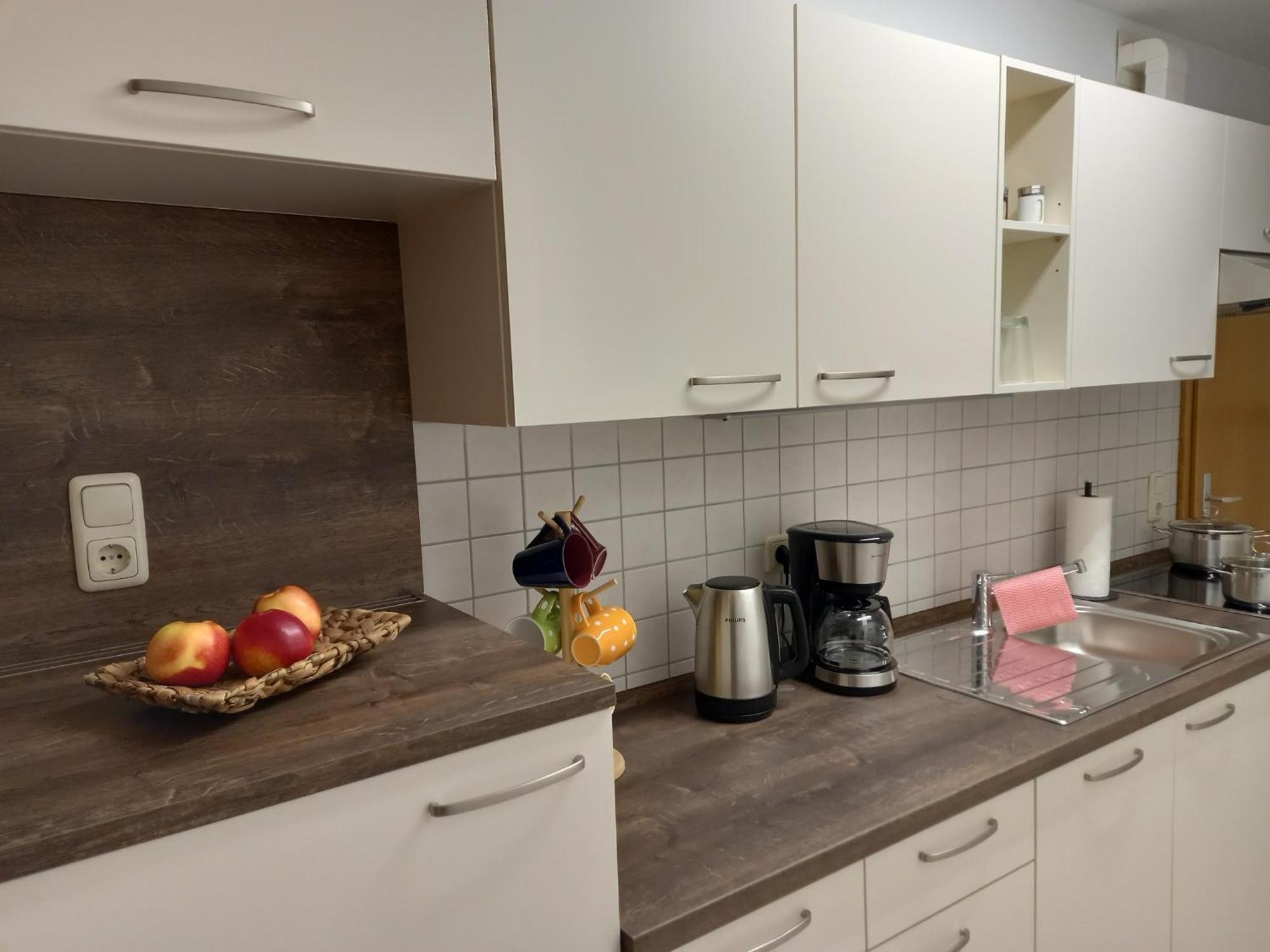 Ferienwohnung Godewind Heringsdorf  Ngoại thất bức ảnh